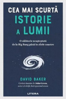 CEA MAI SCURTA ISTORIE A LUMII.