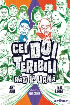 Cei doi Teribili (4)Cei doi teribili rad la urma