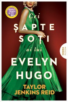 Cei sapte soti ai lui Evelyn Hugo