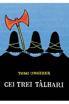 Cei trei talhari