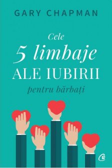 Cele cinci limbaje ale iubirii pentru barbati