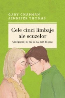 Cele 5 limbaje ale scuzelor