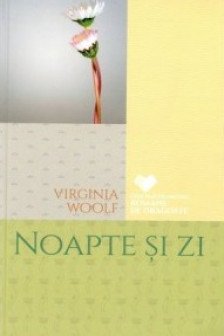 Cele mai frumoase romane de dragoste. Noapte si zi de