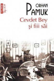 Cevdet Bey si fiii sai