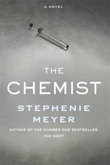 Chemist. The. TPB. Mayer. Stephanie