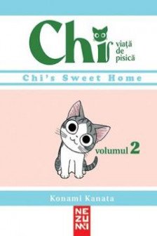Chi-viata de pisica vol.2