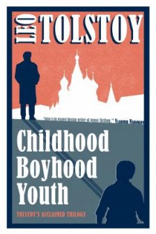 Childhood Boyhood Youth