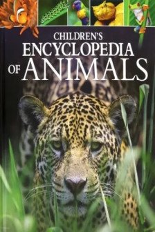 Childrens Encyclopedia of Animals