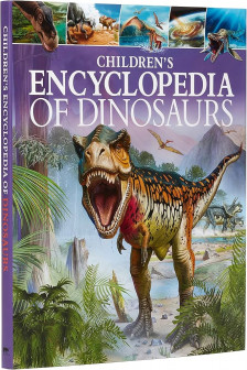 Children's Encyclopedia of Dinosaurs (Arcturus Children's Reference Library)