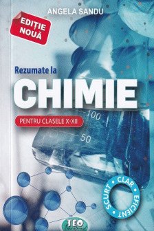 Rezumat la Chimie cl.10-12