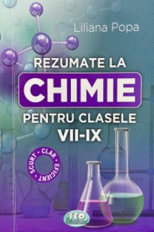 Rezumat la Chimie cl.7-9