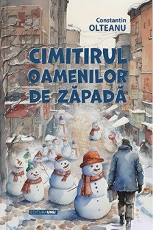 Cimitirul oamenilor de zapada