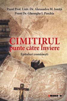 Cimitirul punte catre inviere