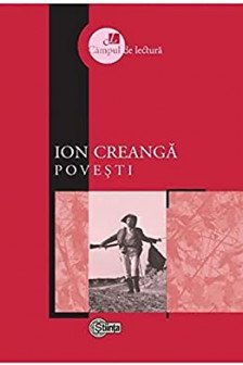 Cimpul de lectura. Ion Creanga. Povesti