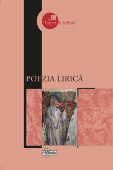 Cimpul de lectura. Poezia lirica. Lucia Turcanu