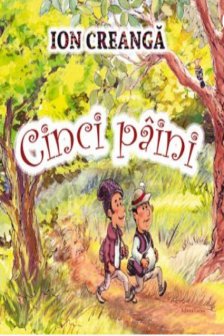Cinci paini.Edit Cartea
