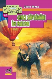 Cinci saptamani in balon