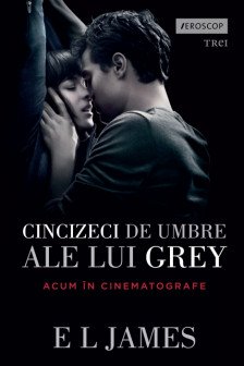 Cincizeci de umbre ale lui Grey vol. 1