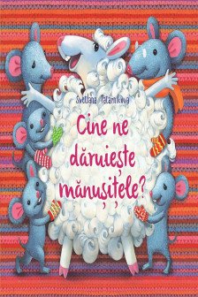 Cine ne daruieste manusitele ?