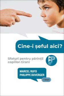 Cine-i seful aici?