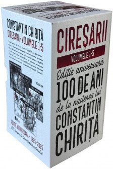 Ciresarii editie aniversara