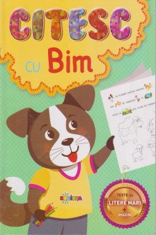 Citesc cu Bim