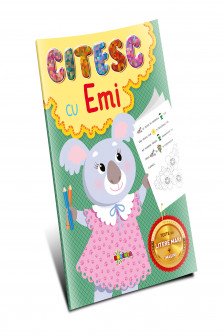 Citesc cu Emi