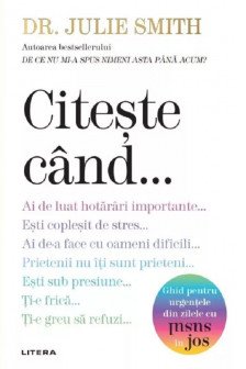 CITESTE CAND...
