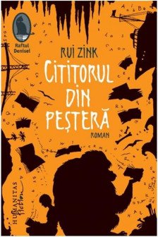 Cititorul din pestera