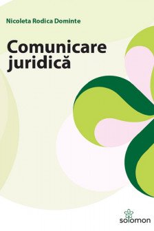 Comunicare juridica