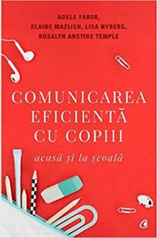 Comunicarea eficienta cu copiii