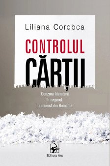 Controlul cartii