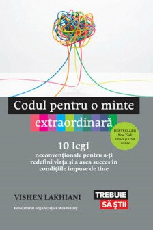 Codul pentru o minte extraordinara