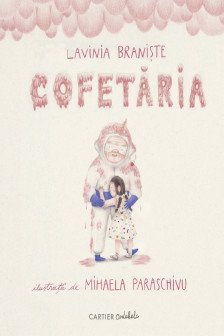 Cofetaria