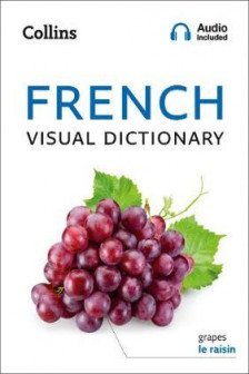 Collins Visual Dictionary: French Visual Dictionary