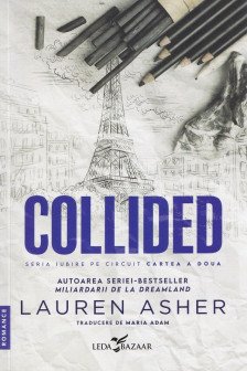 Collided  2 (seria Iubire pe circuit)