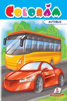 Coloram A4-Autobus