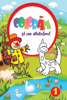 Coloram si ne distram 1