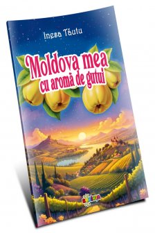 Colorez. Moldova mea cu aroma de gutui
