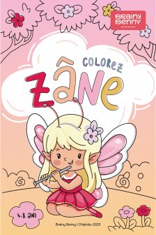 Colorez Zane