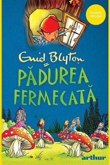 Copacul Departarilor   1 Padurea fermecata