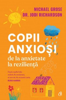 Copii anxiosi