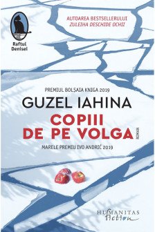 Copiii de pe Volga