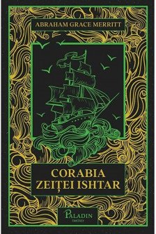 Corabia zeitei Ishtar