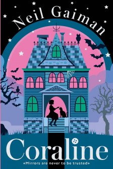 Coraline = Коралина