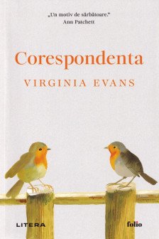 CORESPONDENTA.