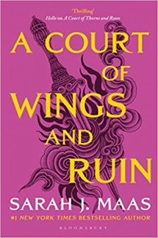 A Court of Wings and Ruin