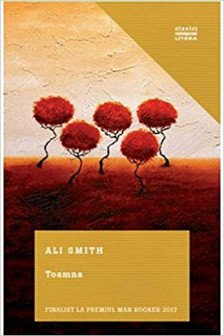 Clasici contemporani. TOAMNA. Ali Smith