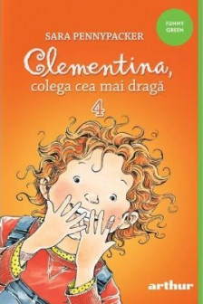 Clementina  4. Clementina colega cea mai draga