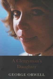 A Clergyman's Daughter